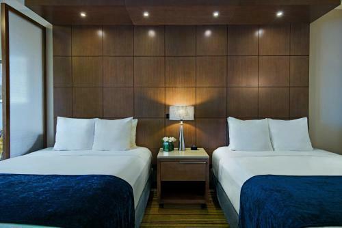 Hotel Oxford Suites Spokane