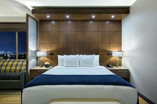 Hotel Oxford Suites Spokane