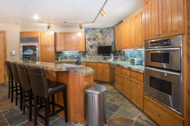 Hotel Deer Valley's Signature Collection