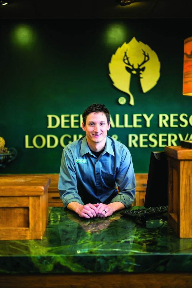 Hotel Deer Valley's Signature Collection