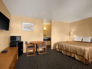 Motel Travelodge Wenatchee