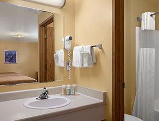 Motel Travelodge Wenatchee