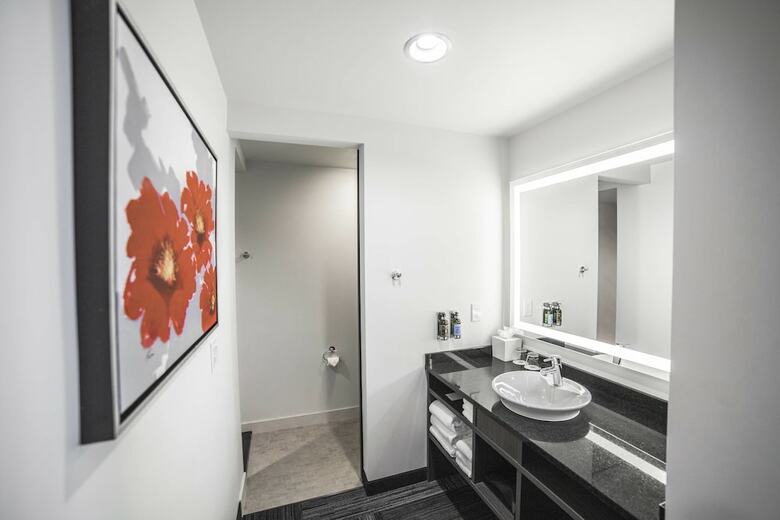 Hotel The Davenport Grand, Autograph Collection