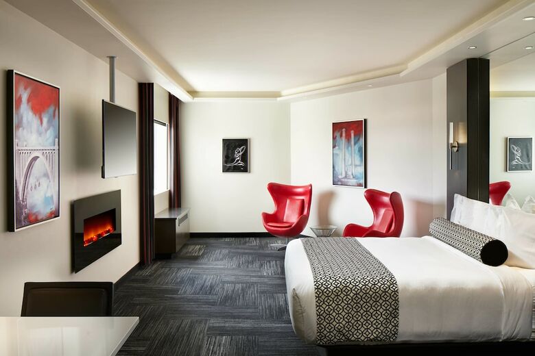 Hotel The Davenport Grand, Autograph Collection
