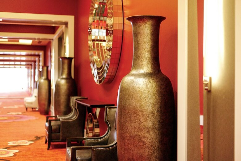 Hotel The Davenport Grand, Autograph Collection