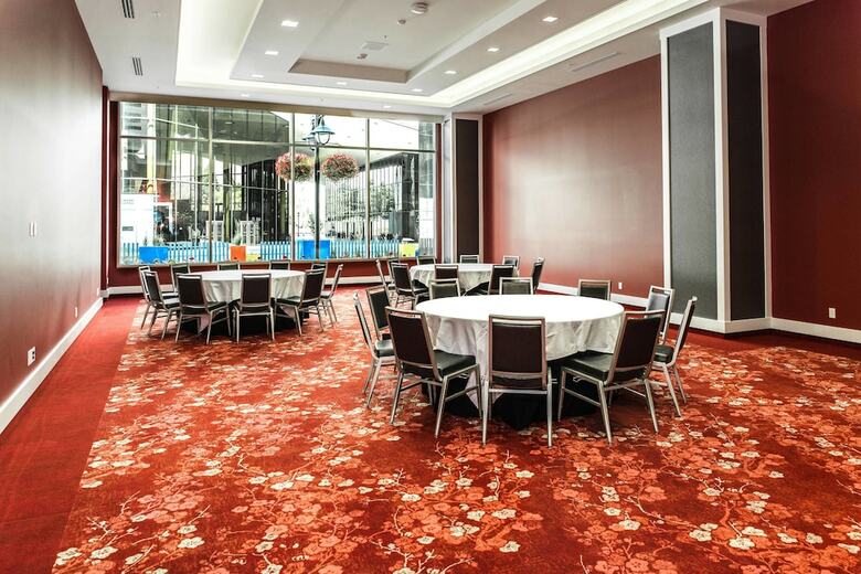 Hotel The Davenport Grand, Autograph Collection