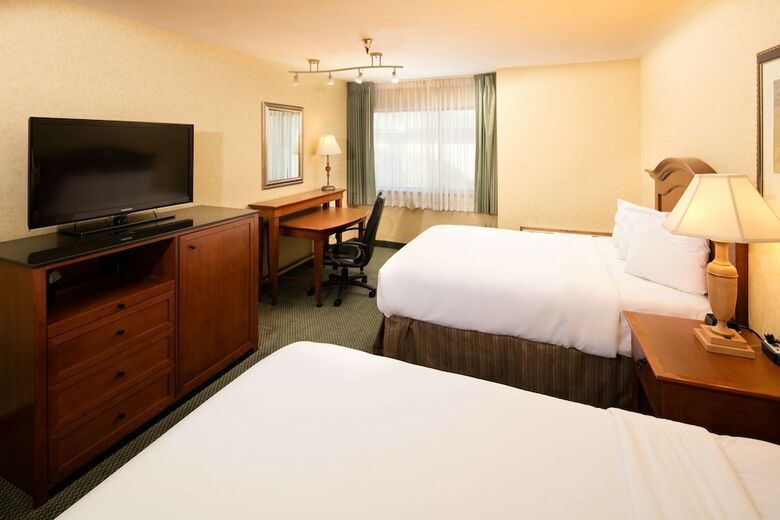 Red Lion Hotel Wenatchee