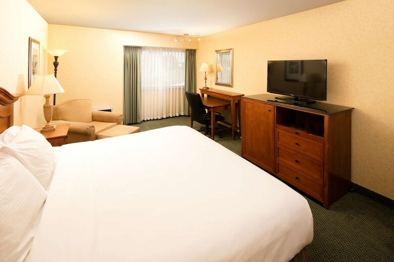 Red Lion Hotel Wenatchee