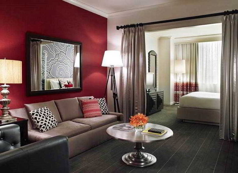 Hotel Monaco Seattle, A Kimpton Hotel