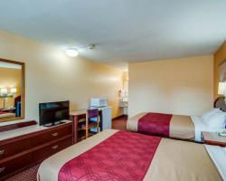 Hotel Econo Lodge Near Bluefield College