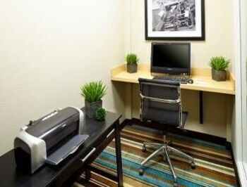 Hotel Hawthorn Suites By Wyndham Bridgeport