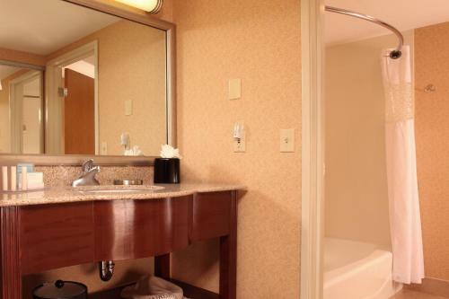 Hotel Hampton Inn - Spokane Airport