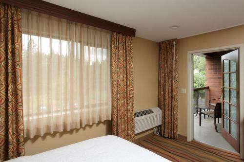 Hotel Hampton Inn - Spokane Airport