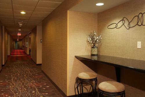 Hotel Hampton Inn - Spokane Airport