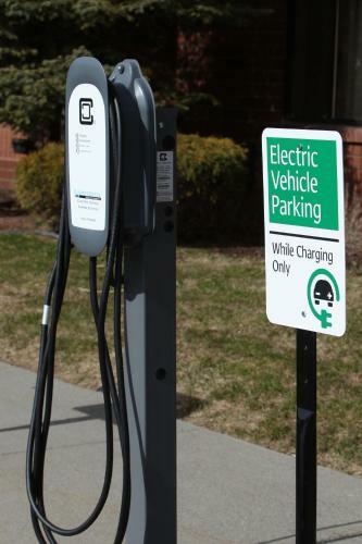 Hotel Hampton Inn - Spokane Airport