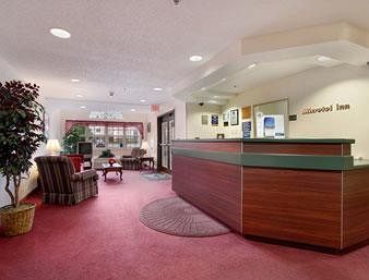 Hotel Microtel Inn By Wyndham Beckley
