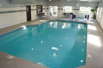 Hotel La Quinta Inn & Suites Spokane North
