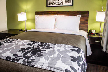 Hotel Sleep Inn Charleston
