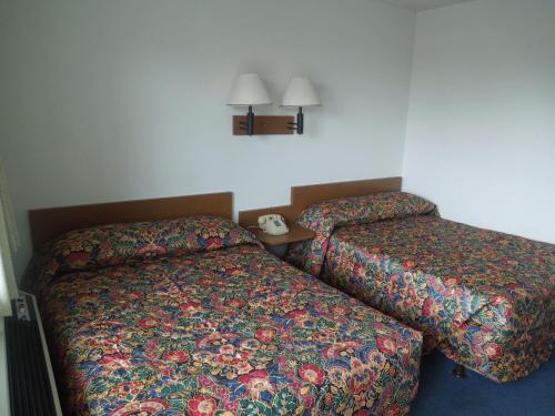 Motel Budget Inn Yakima