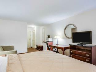 Hotel Quality Inn Fairmont