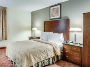 Hotel Quality Inn Fairmont