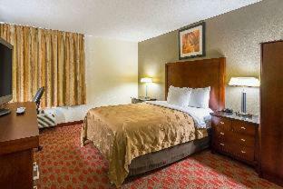 Hotel Quality Inn Fairmont