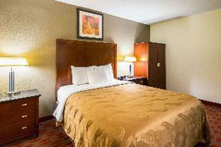 Hotel Quality Inn Fairmont