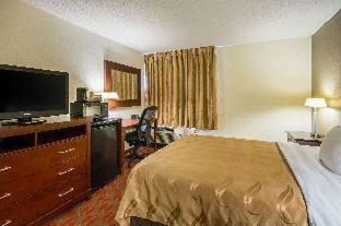 Hotel Quality Inn Fairmont