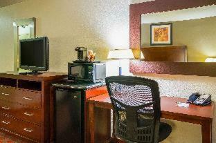 Hotel Quality Inn Fairmont