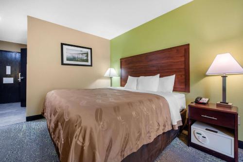 Hotel Quality Inn Morgantown