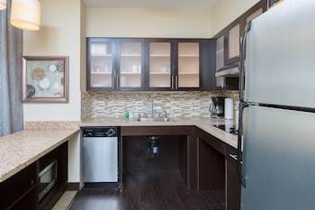 Aparthotel Staybridge Suites Seattle - Fremont
