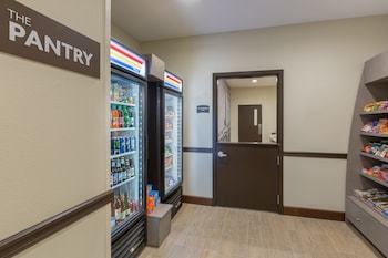 Aparthotel Staybridge Suites Seattle - Fremont
