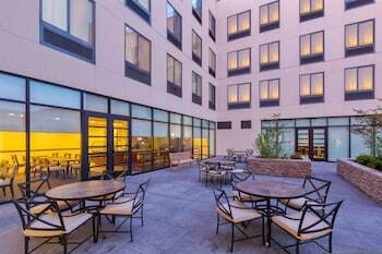 Aparthotel Staybridge Suites Seattle - Fremont
