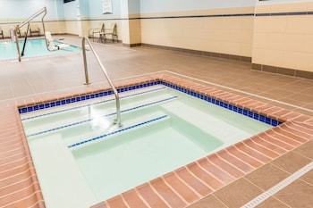 Aparthotel Staybridge Suites Seattle - Fremont
