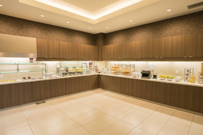 Hotel Residence Inn By Marriott Seattle University District