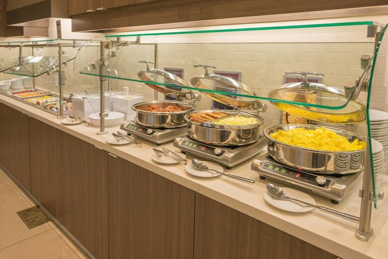 Hotel Residence Inn By Marriott Seattle University District