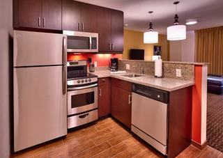 Hotel Residence Inn By Marriott Seattle University District
