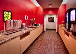 Hotel Residence Inn By Marriott Seattle University District