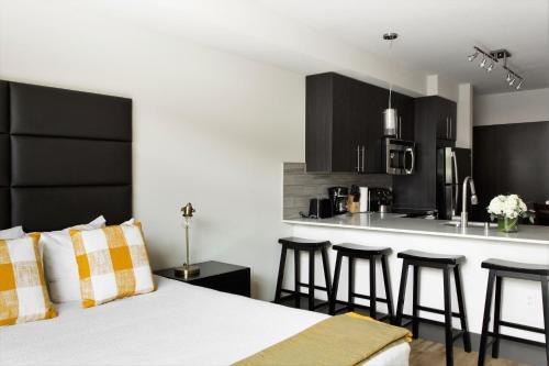 Apartamentos Stay Alfred On Elliott Avenue