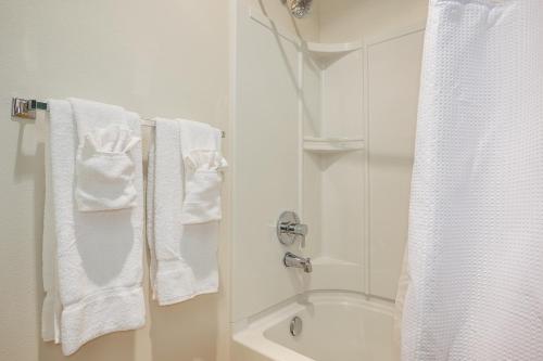 Apartamentos Stay Alfred On Elliott Avenue
