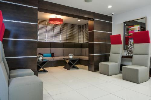 Apartamentos Stay Alfred On Elliott Avenue