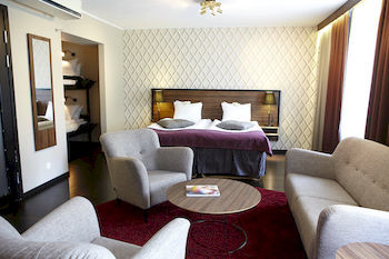 Hotel First Linkoping