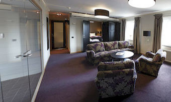 Hotel First Linkoping