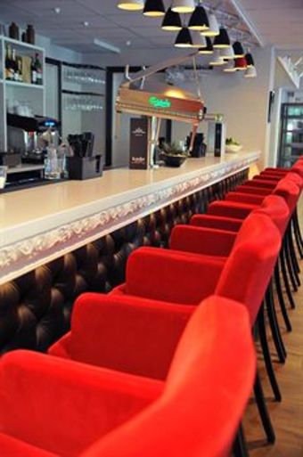 Hotel First Linkoping