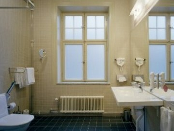 Hotel Scandic Frimurarehotellet