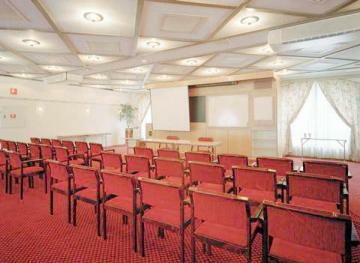 Hotel Scandic Frimurarehotellet