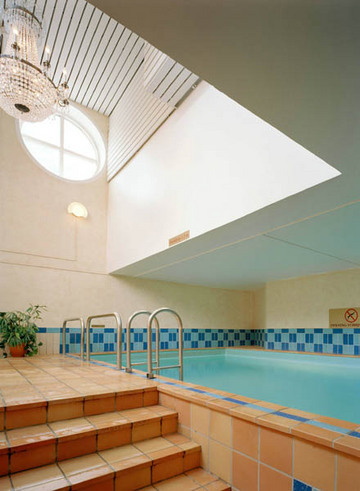 Hotel Scandic Frimurarehotellet