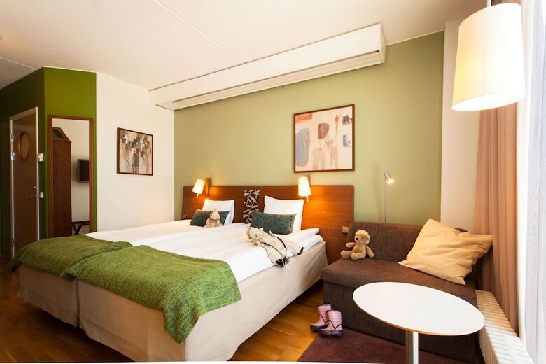 Hotel Scandic Linkoping City