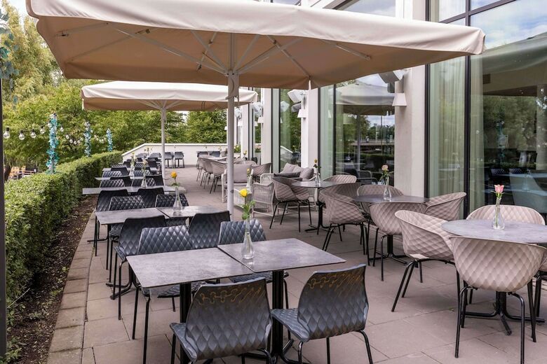 Hotel Scandic Linkoping City