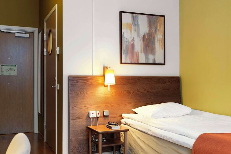 Hotel Scandic Linkoping City
